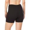 Comfort Choice Plus Size Cotton Boxer 10-Pack(Bright Pack)