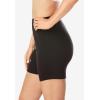 Comfort Choice Plus Size Cotton Boxer 10-Pack(Nude Black Pack)
