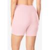 Comfort Choice Plus Size Cotton Boxer 10-Pack(Pastel Pack)