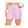 Comfort Choice Plus Size Cotton Boxer 5-Pack(Diamond Pack)