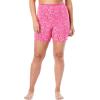 Comfort Choice Plus Size Cotton Boxer 5-Pack(Multi Dot Pack)