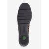Comfortview Women’s The Bethany Slip On Flat (Wide Widths Available)(Brown)