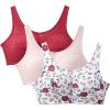 Shell Pink Assorted