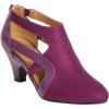 Comfortview Women’s Wide Width The Sage Pump(Eggplant)