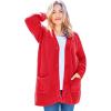 Vivid Red