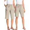 Natural Khaki
