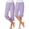 Pale Lilac
