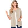 Natural Khaki