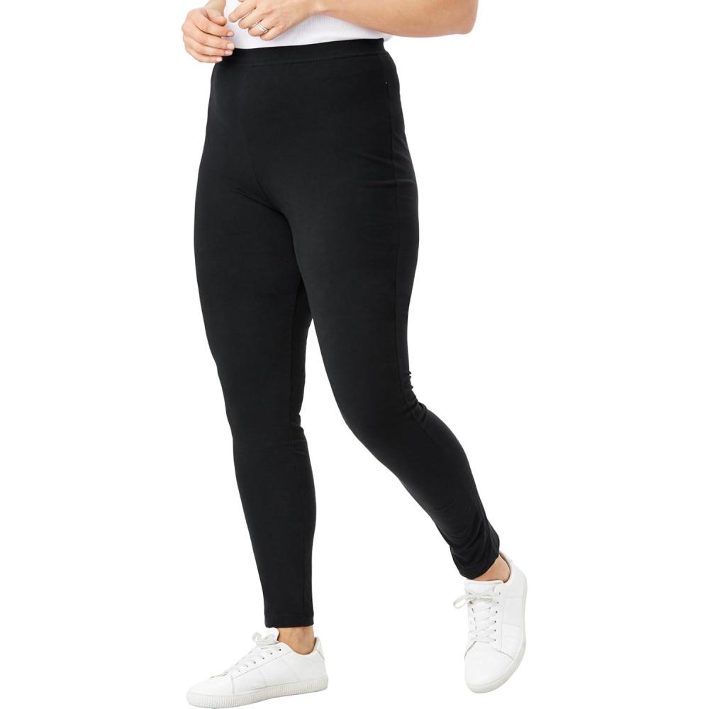 image:imageWoman Within Womens Plus SizeBlack