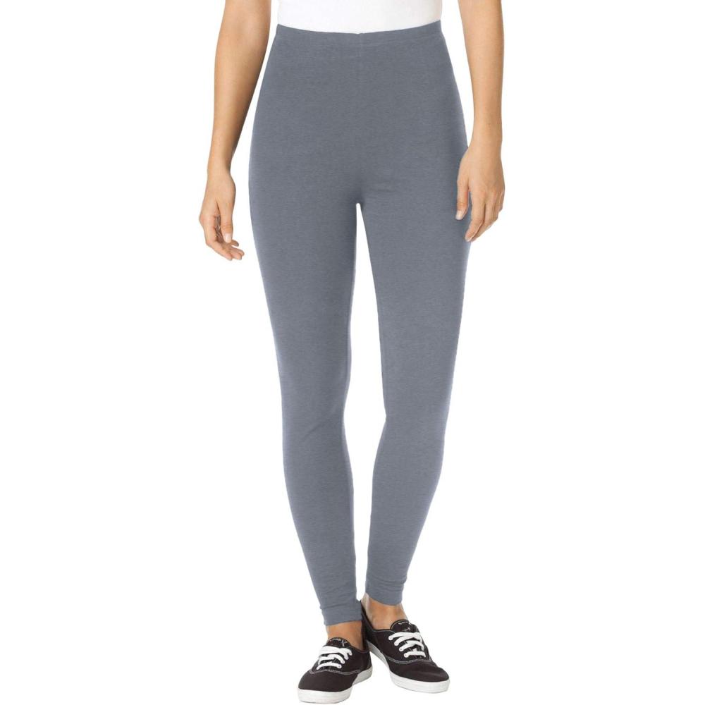 image:imageWoman Within Womens Plus SizeMedium Heather Grey