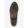 Comfortview Women’s Wide Width The Darcy Bootie(Brown)