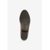 Comfortview Women’s Wide Width The Darcy Bootie(Cognac)