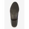 Comfortview Women’s Wide Width The Darcy Bootie(Navy)