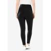 Woman Within Women’s Plus Size(Black)