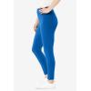 Woman Within Women’s Plus Size(Bright Cobalt)