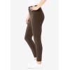 Woman Within Women’s Plus Size(Chocolate)