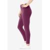 Woman Within Women’s Plus Size(Deep Claret)