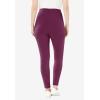 Woman Within Women’s Plus Size(Deep Claret)