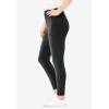 Woman Within Women’s Plus Size(Heather Charcoal)