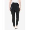 Woman Within Women’s Plus Size(Heather Charcoal)