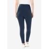 Woman Within Women’s Plus Size(Navy)