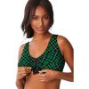 Emerald Plaid