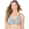 Heather Grey