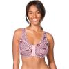 Paradise Pink Multi Dot (0352)