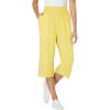 Primrose Yellow