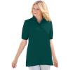 Emerald Green