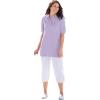 Pale Lilac