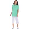 Pale Seafoam