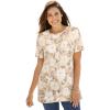 New Khaki Bloom