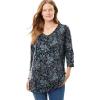 Black Paisley