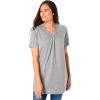 Heather Grey