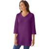 Plum Purple