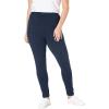 Woman Within Women’s Plus Size(Navy)