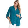 Deep Teal