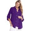 Radiant Purple