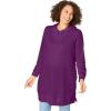 Plum Purple