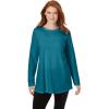 Deep Teal