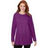Plum Purple