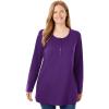 Radiant Purple