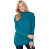 Deep Teal