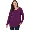 Plum Purple