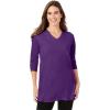Radiant Purple