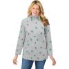 Heather Grey Holiday