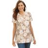 New Khaki Bloom
