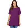 Plum Purple