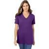 Radiant Purple